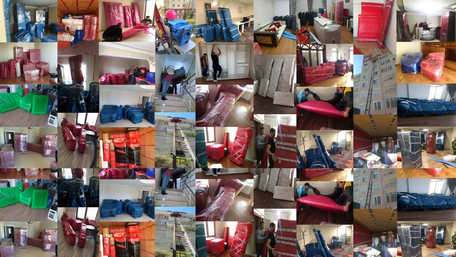 Ankara Alanya Evden Eve Nakliyat Slider